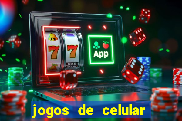 jogos de celular para casal